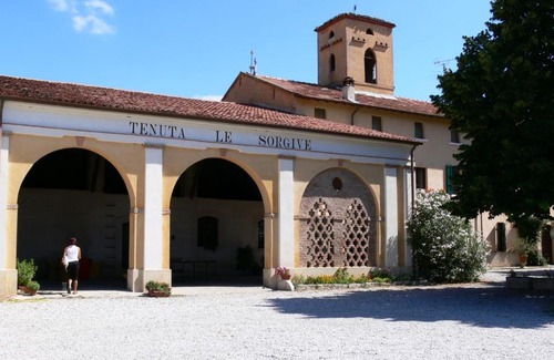 Solferino House | Tenuta Le Sorgive Agriturismo