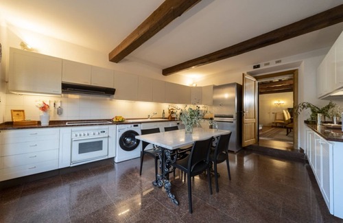 Mosciano Villa | Tenuta le Viste - beautiful Villa overlooking Florence