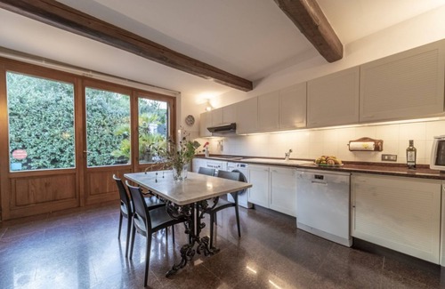 Mosciano Villa | Tenuta le Viste - beautiful Villa overlooking Florence