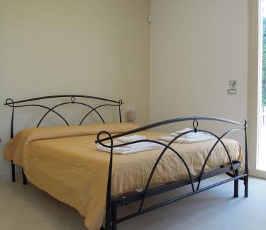 Giorgilorio Apartment | Tenuta Li Maritati