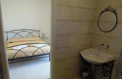 Giorgilorio Apartment | Tenuta Li Maritati