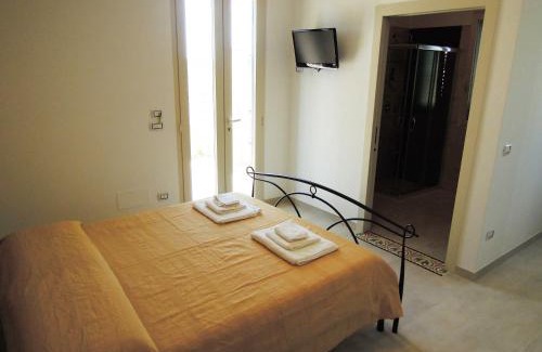Giorgilorio Apartment | Tenuta Li Maritati