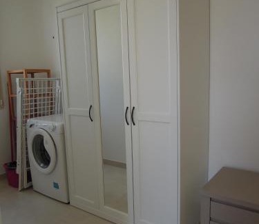 Giorgilorio Apartment | Tenuta Li Maritati
