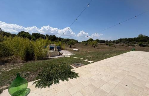 Torre dell'Orso House | Tenuta Mare Verde