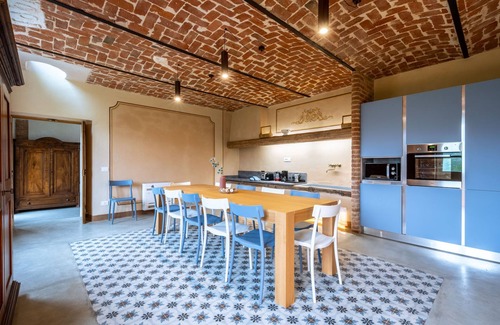 Portacomaro House | Tenuta Margherita by Interhome