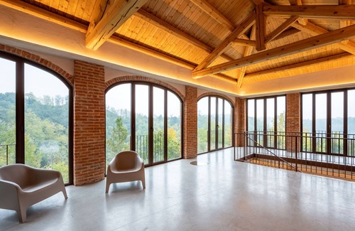 Portacomaro House | Tenuta Margherita by Interhome