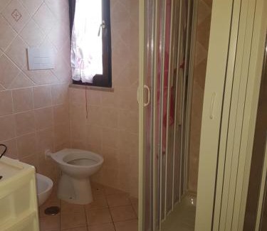 Aquara Bed & Breakfast | TENUTA MARTINO