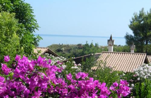 Rodi Garganico Hotel | Tenuta Molino di Mare- Ecoresort