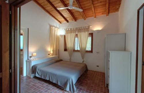 Rodi Garganico Hotel | Tenuta Molino di Mare- Ecoresort