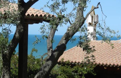 Rodi Garganico Hotel | Tenuta Molino di Mare- Ecoresort