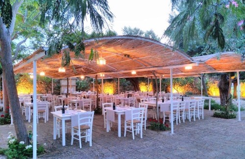 Giorgilorio Other | Tenuta Monacelli Lecce