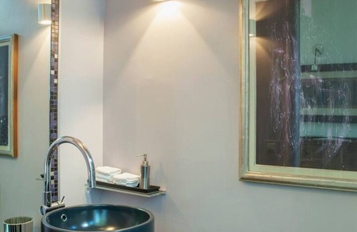 Morsasco Bed & Breakfast | Tenuta Moncarlino - Camera Luce