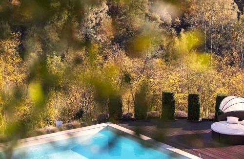 Morsasco Bed & Breakfast | Tenuta Moncarlino