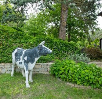 Morsasco Bed & Breakfast | Tenuta Moncarlino