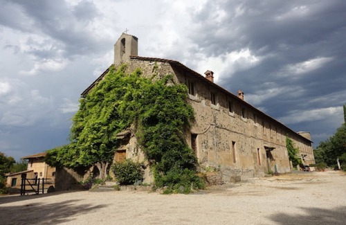 Borghesiana Apartment | Tenuta Pantano Borghese - Cesare Apartment