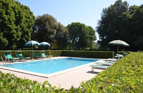 Borghesiana Apartment | Tenuta Pantano Borghese - Cesare Apartment