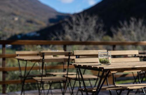 Frasso Telesino Bed & Breakfast | Tenuta Pascarella Bed & Breakfast