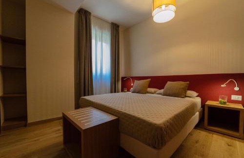 Frasso Telesino Bed & Breakfast | Tenuta Pascarella Bed & Breakfast
