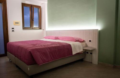 Furnari House | Tenuta Pietravera