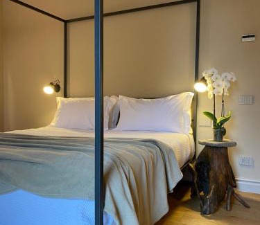 Rivanazzano House | Tenuta Pizzone Wine Resort