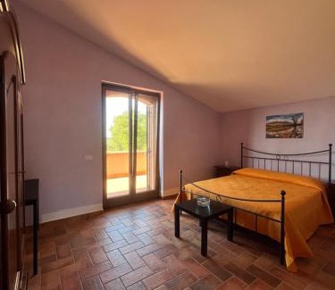 Altavilla Silentina Bed & Breakfast | Tenuta Raimo