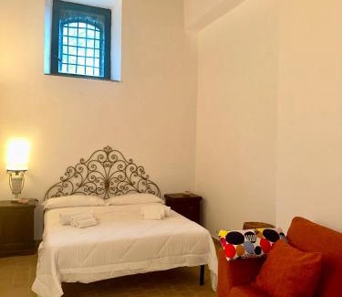Linguaglossa Villa | Tenuta Reganati