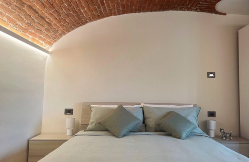 Villar San Costanzo House | Tenuta Rella