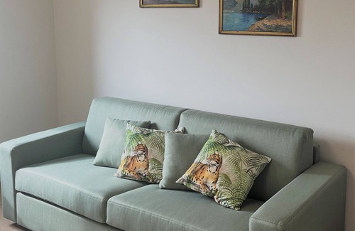 Villar San Costanzo House | Tenuta Rella