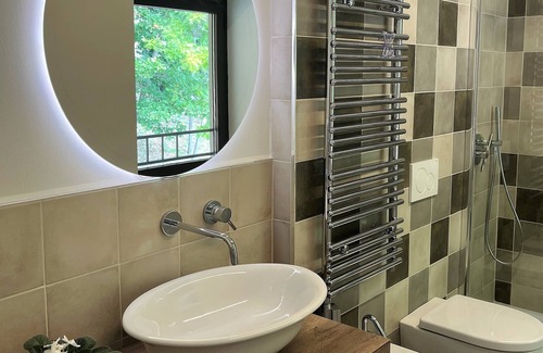 Villar San Costanzo House | Tenuta Rella