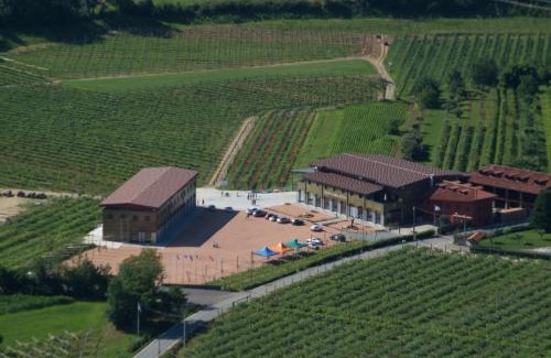 Cuceglio House | Tenuta Roletto