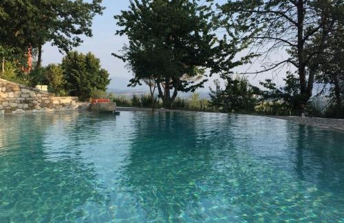Sant'Angelo dei Lombardi Apartment | Tenuta SantoJanni - Irpinia