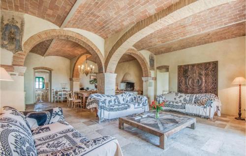 Magliano in Toscana House | Tenuta San Crescenzio