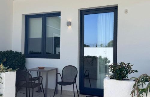 Noto Hotel | Tenuta San Marco