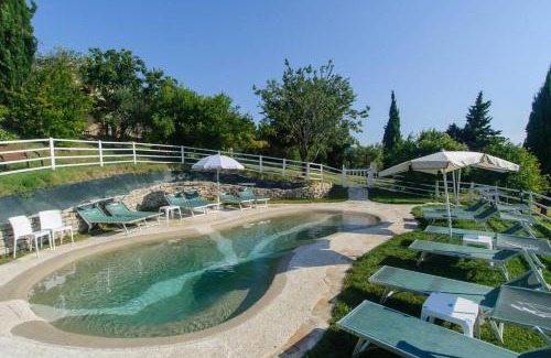 Mondaino House | Tenuta Sant'Apollinare