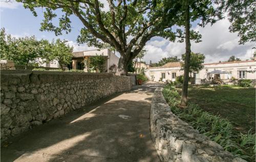 Noto House | Tenuta Santa Lucia