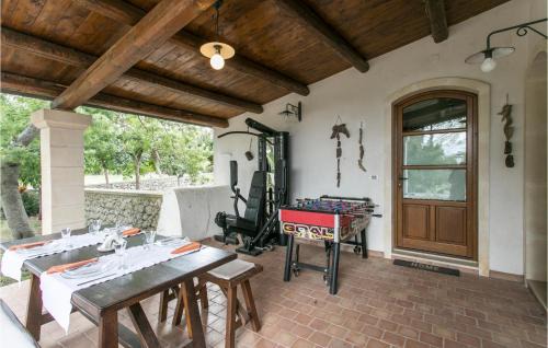 Noto House | Tenuta Santa Lucia