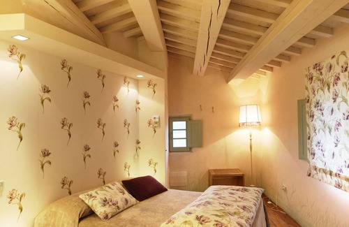 Urbino House | Tenuta Santi Giacomo e Filippo