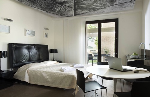 Urbino House | Tenuta Santi Giacomo e Filippo