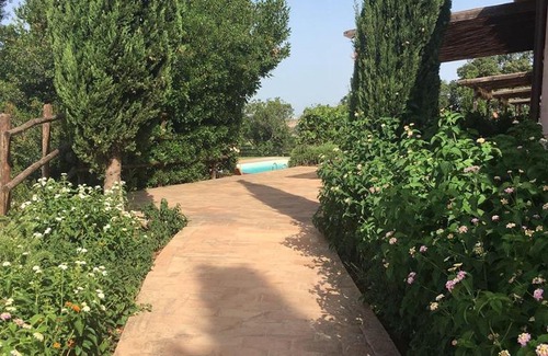 Montalto di Castro House | Tenuta Saracone