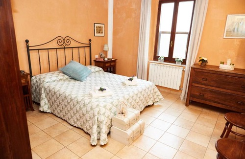 Montalto di Castro House | Tenuta Saracone