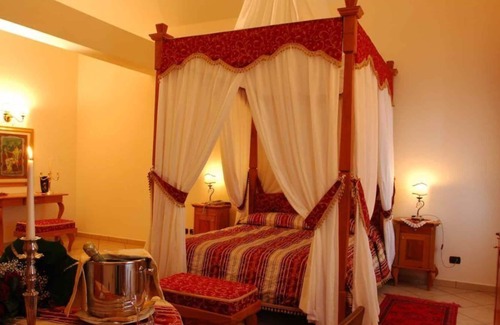 Falciano del Massico Bed & Breakfast | Tenuta Sciacca