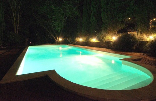 Teverina di Cortona Villa | "TENUTA SOSPESA . IT" Stunning Villa near Tuscany with Pool & Private Cinema