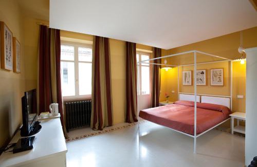 Castelnuovo don Bosco Bed & Breakfast | Tenuta Tamburnin