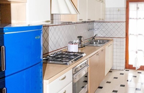 Centro Giano Apartment | Tenuta Terenzi Relais Villa