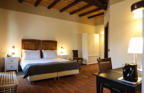 Sillavengo House | Tenuta Valtoppa