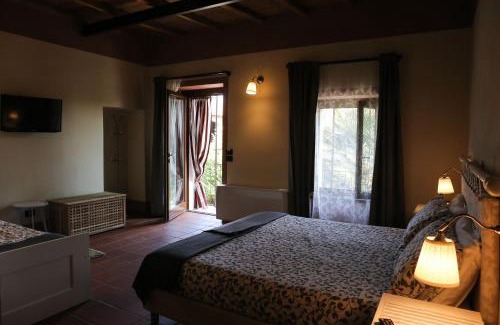 Sillavengo House | Tenuta Valtoppa