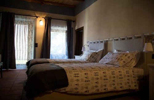 Sillavengo House | Tenuta Valtoppa