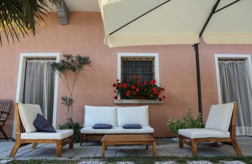 Sillavengo House | Tenuta Valtoppa
