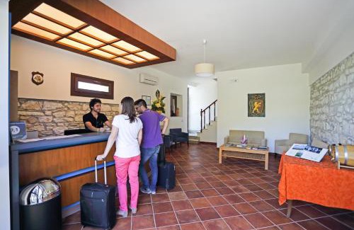 Corleone House | Tenute Pollara