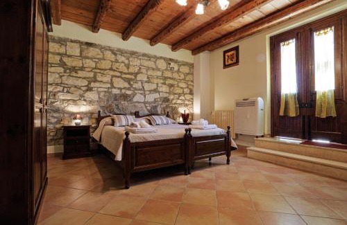 Corleone House | Tenute Pollara
